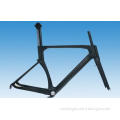 1000g -1150g Carbon Fibre Road Bike Frame UD Matte / Gloss